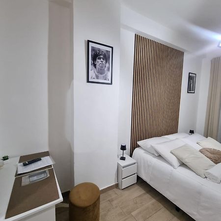 Niluna Napoli Dış mekan fotoğraf