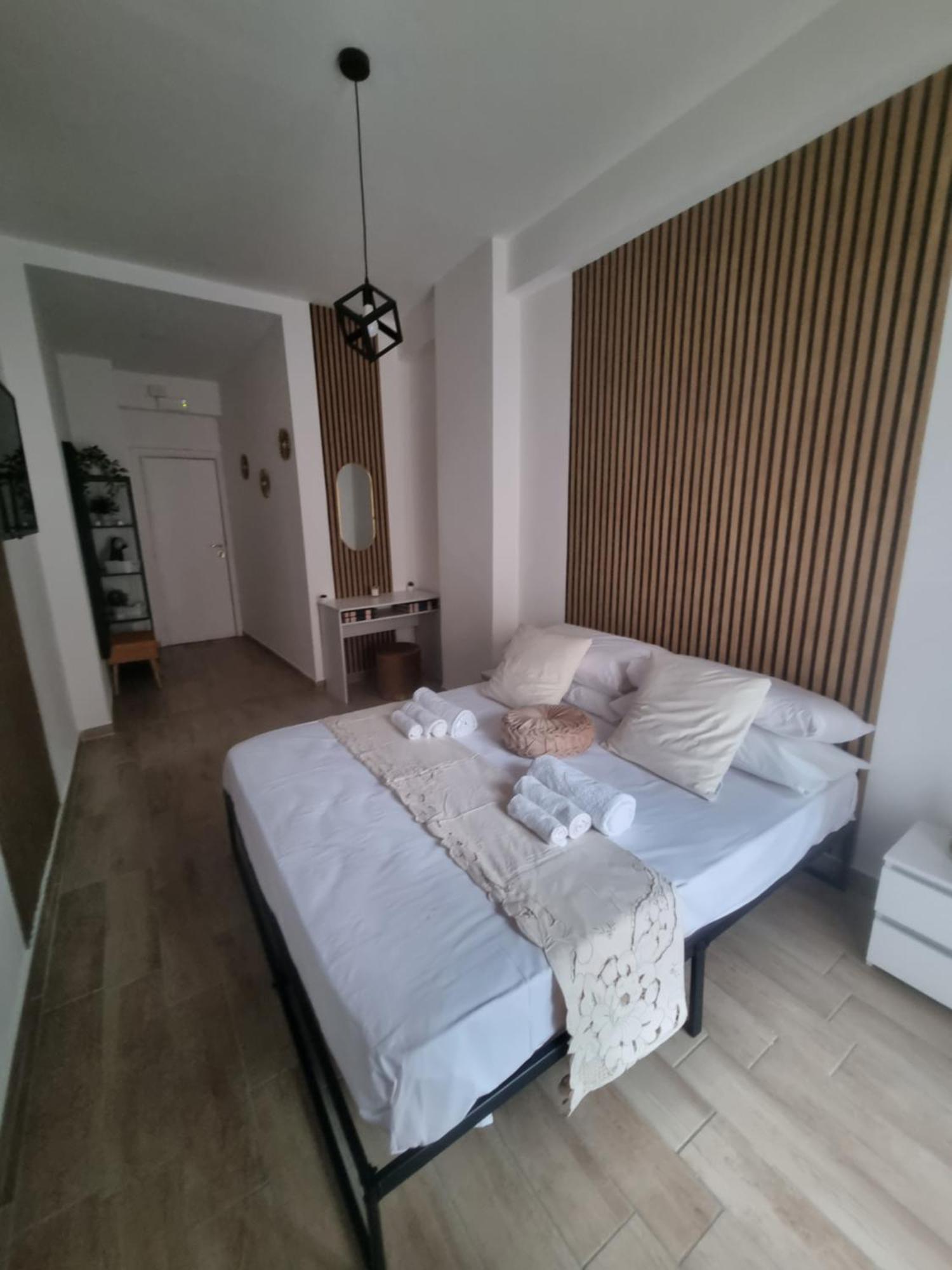 Niluna Napoli Dış mekan fotoğraf