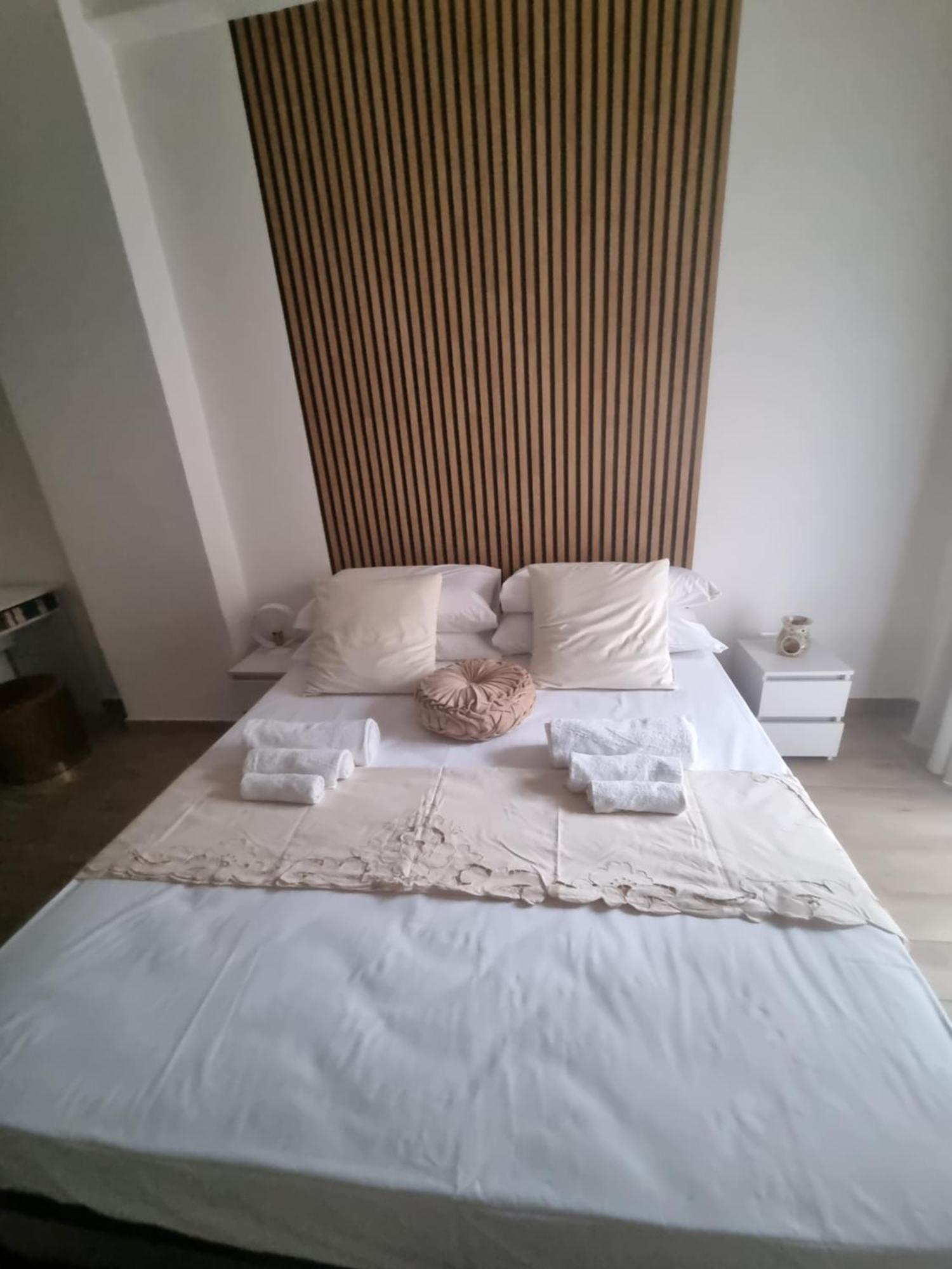 Niluna Napoli Dış mekan fotoğraf