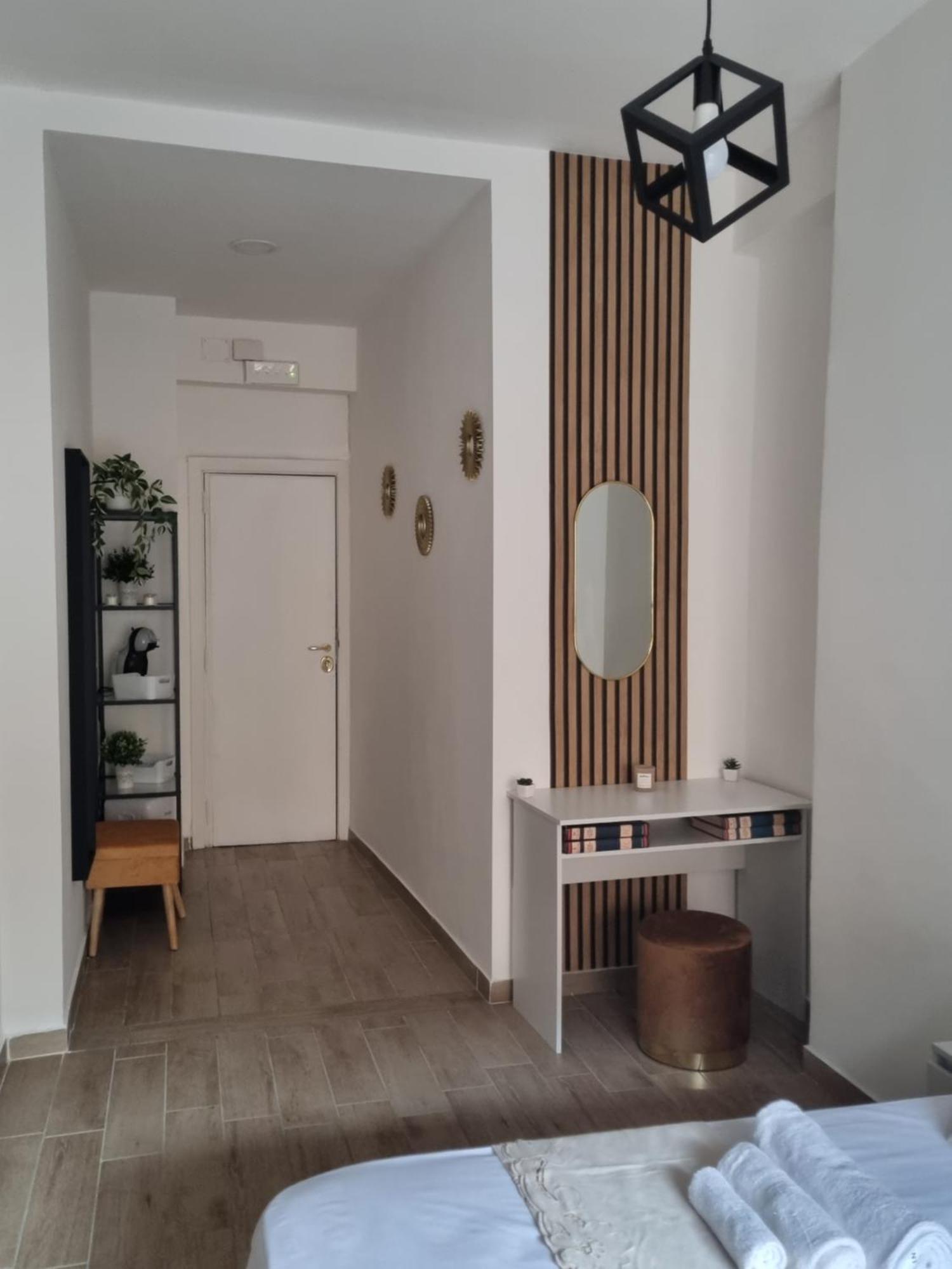 Niluna Napoli Dış mekan fotoğraf