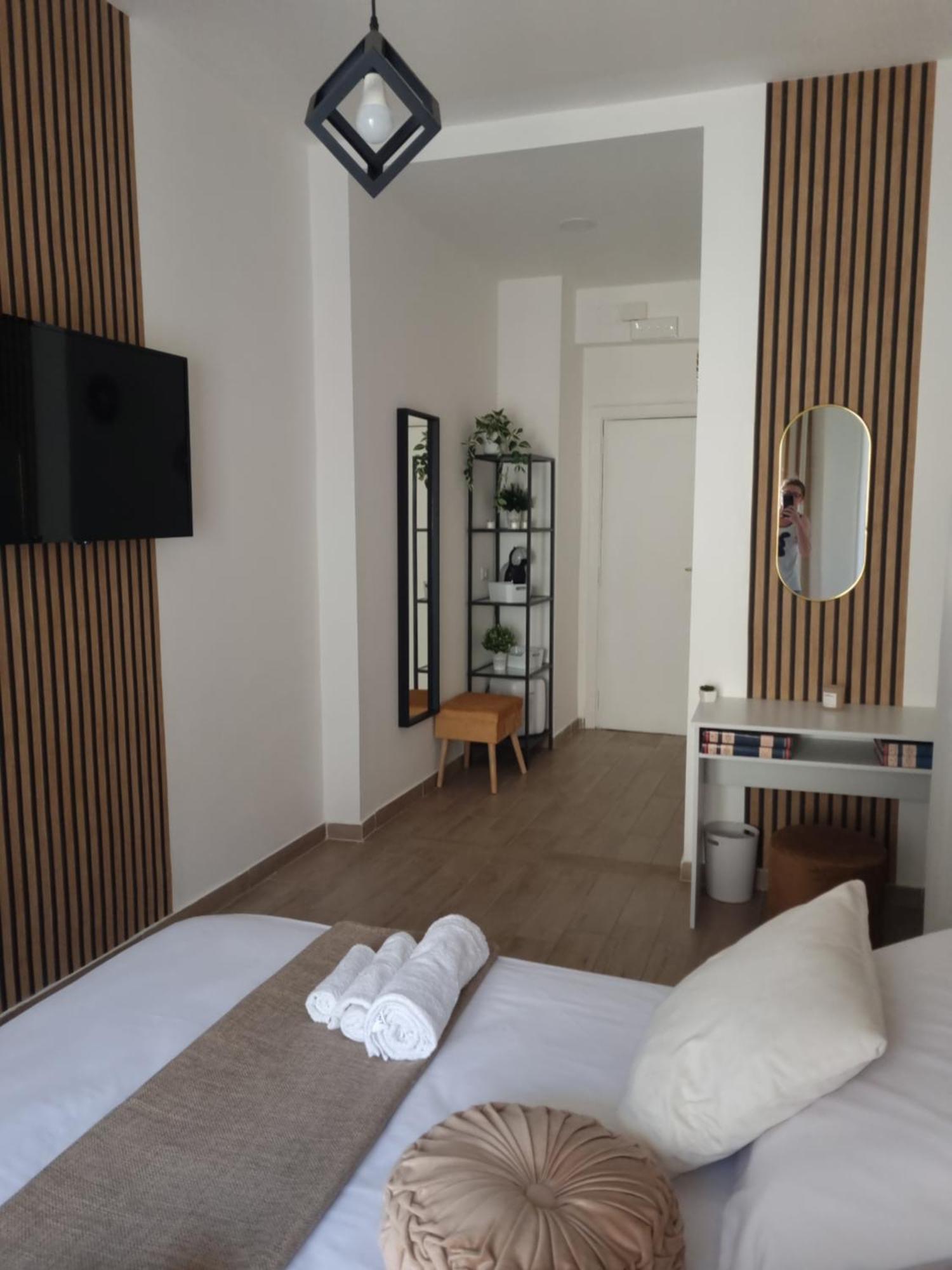 Niluna Napoli Dış mekan fotoğraf
