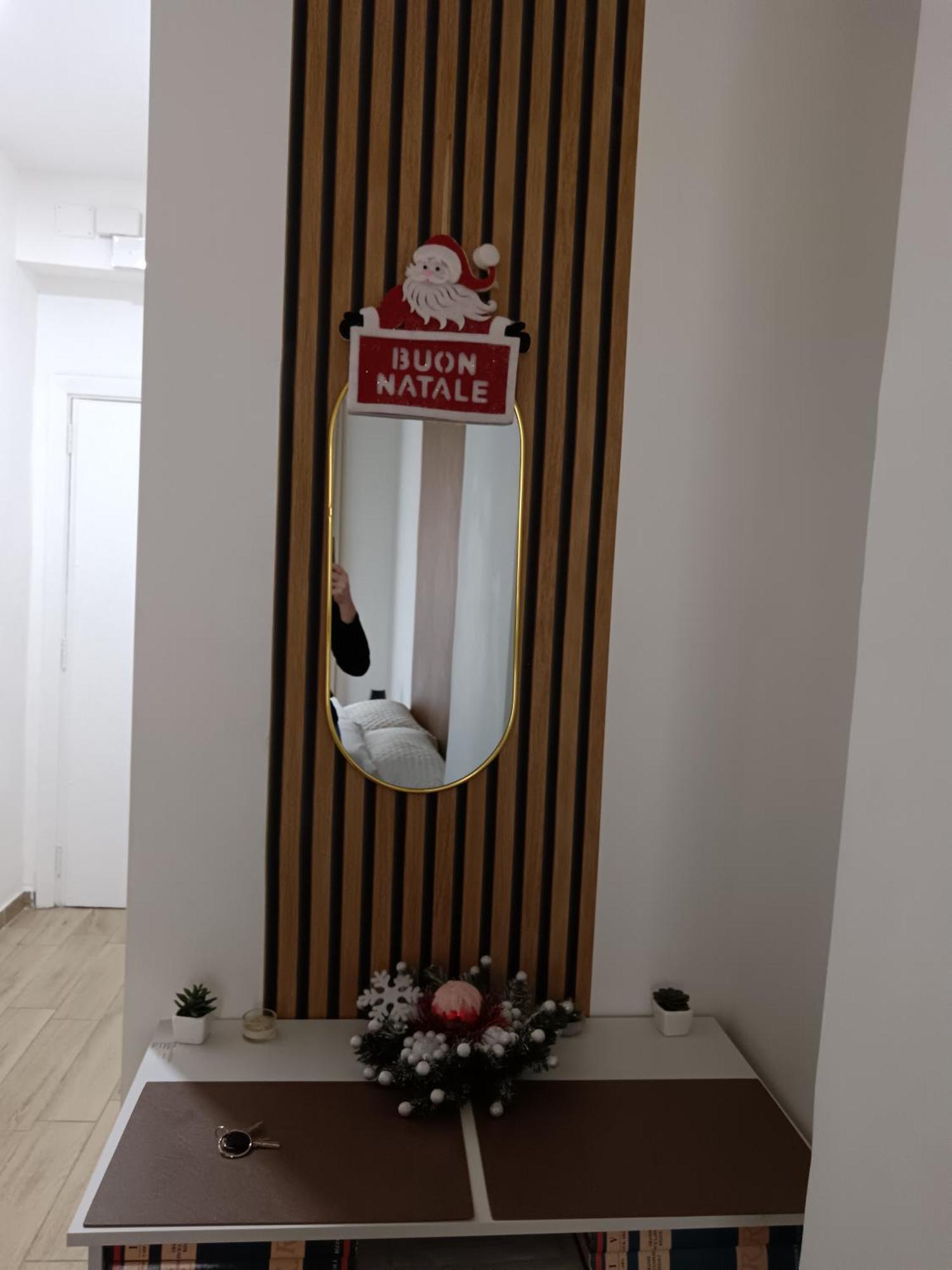 Niluna Napoli Dış mekan fotoğraf