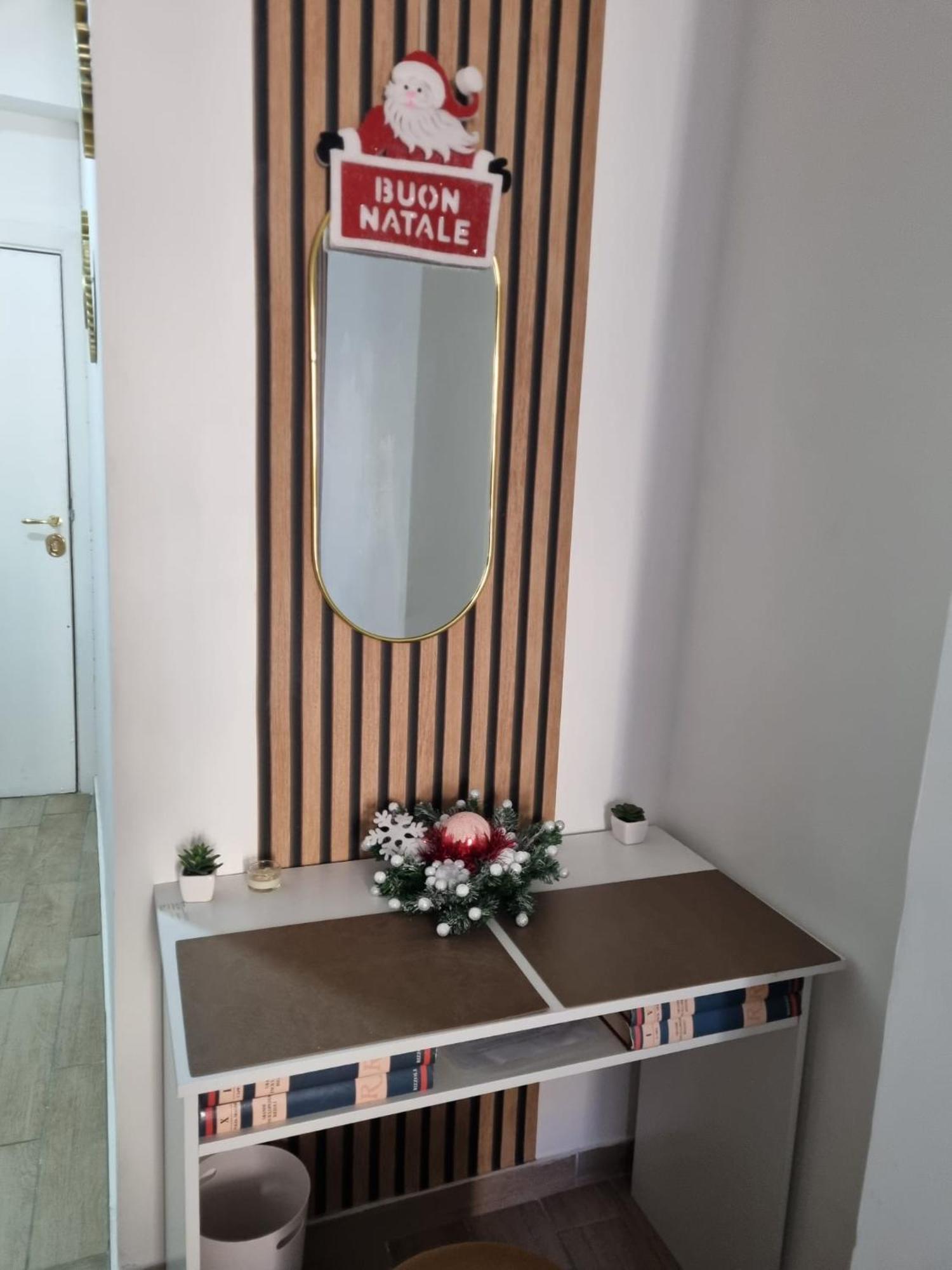 Niluna Napoli Dış mekan fotoğraf