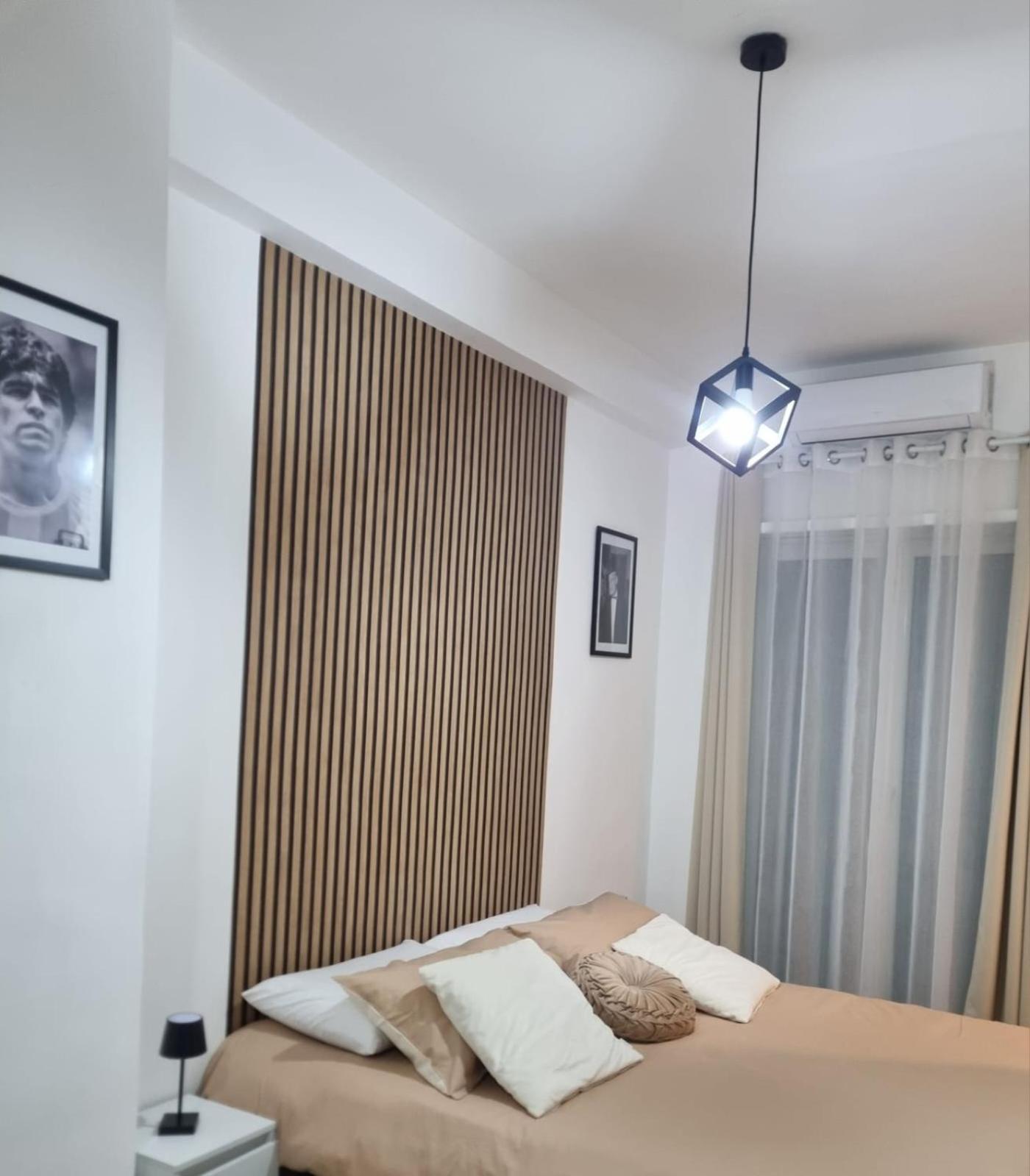 Niluna Napoli Dış mekan fotoğraf