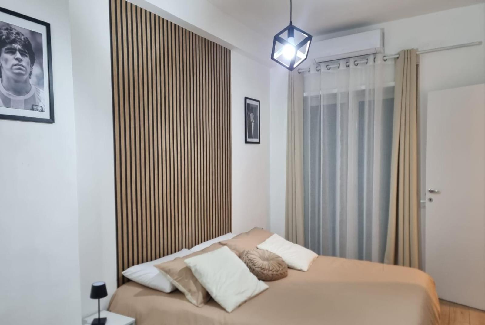 Niluna Napoli Dış mekan fotoğraf