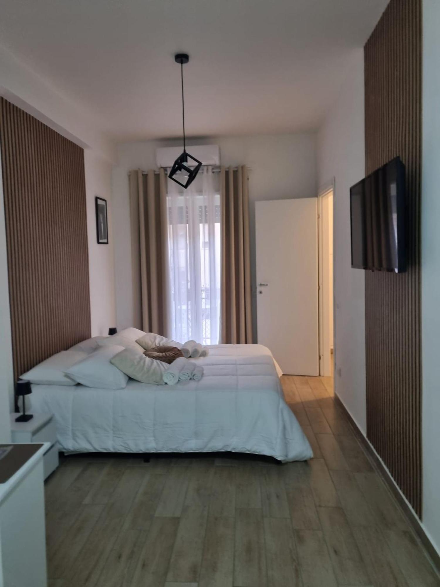 Niluna Napoli Dış mekan fotoğraf