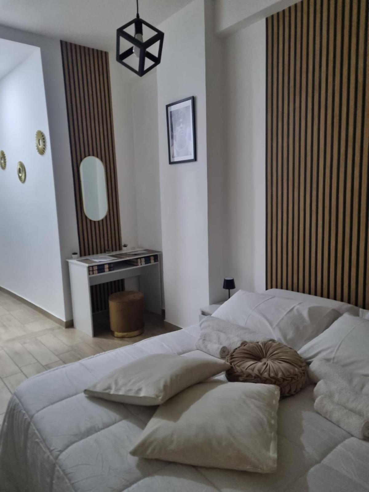 Niluna Napoli Dış mekan fotoğraf