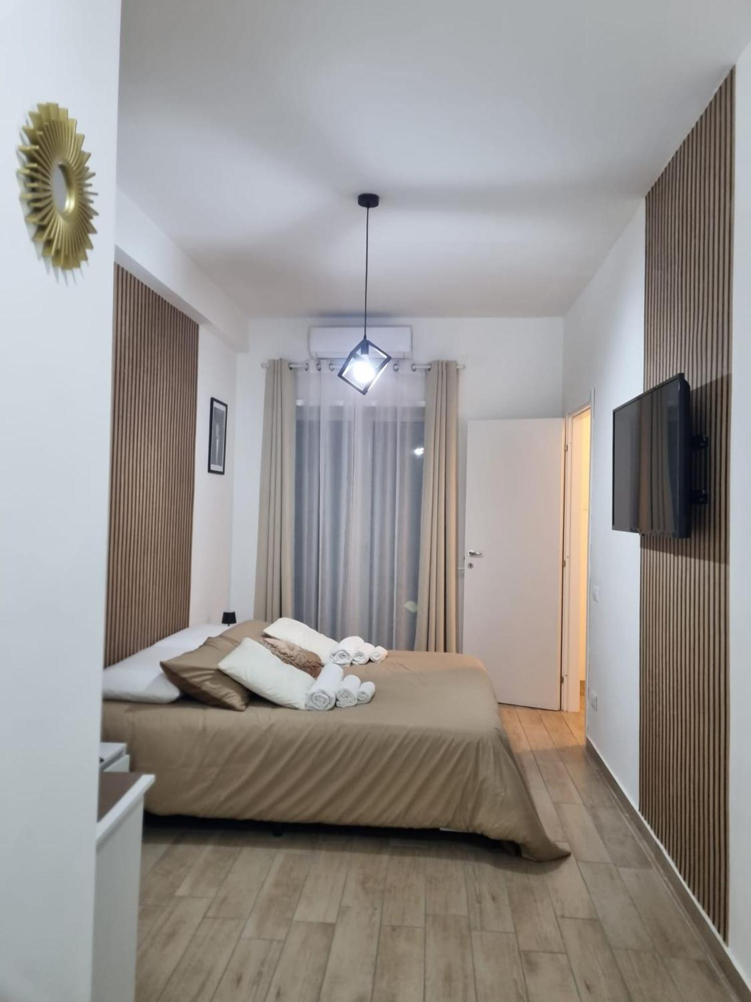 Niluna Napoli Dış mekan fotoğraf